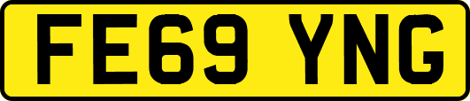 FE69YNG