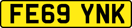 FE69YNK