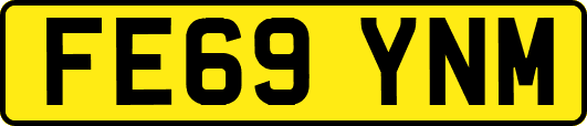 FE69YNM