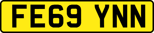 FE69YNN