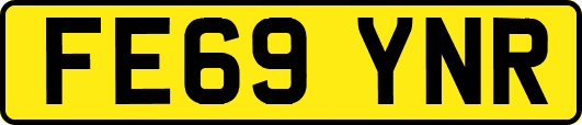 FE69YNR