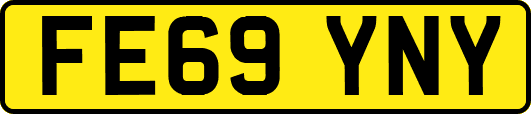 FE69YNY