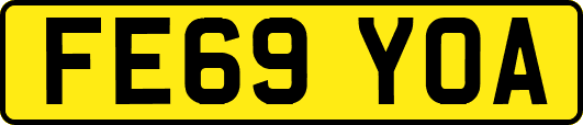 FE69YOA