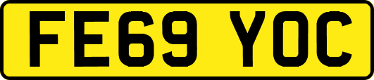 FE69YOC