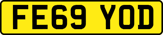 FE69YOD