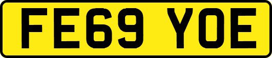 FE69YOE