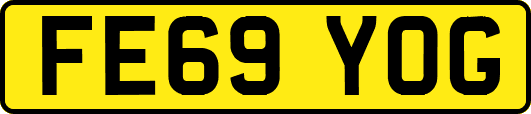 FE69YOG
