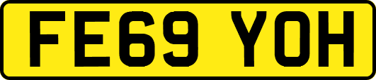 FE69YOH