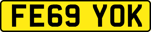 FE69YOK