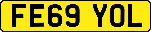 FE69YOL
