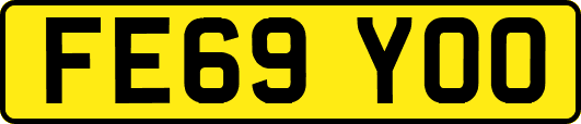 FE69YOO