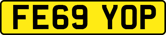 FE69YOP