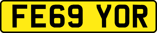 FE69YOR