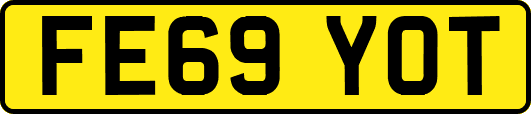 FE69YOT