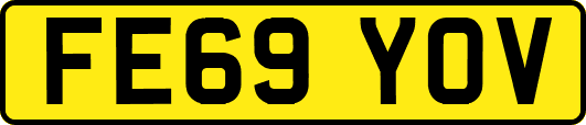 FE69YOV