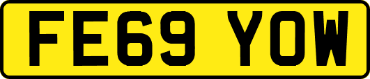 FE69YOW