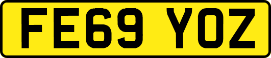 FE69YOZ