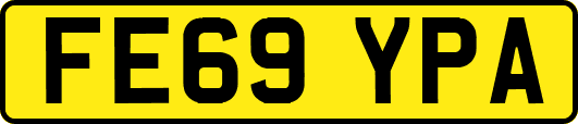 FE69YPA