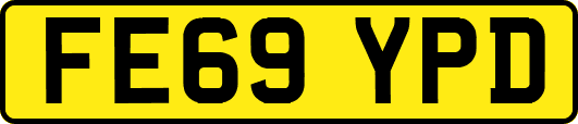 FE69YPD