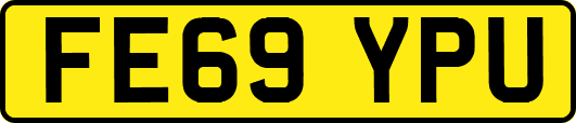 FE69YPU
