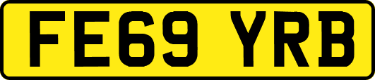 FE69YRB