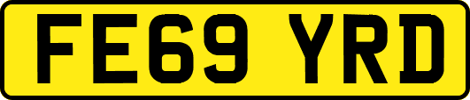FE69YRD