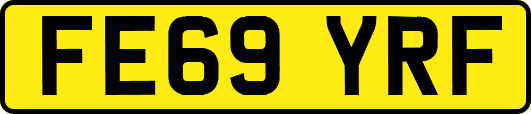 FE69YRF