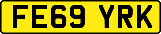 FE69YRK