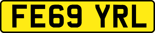 FE69YRL