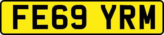 FE69YRM