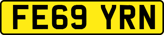 FE69YRN
