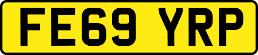 FE69YRP