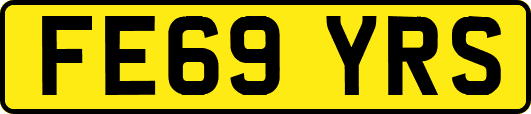 FE69YRS