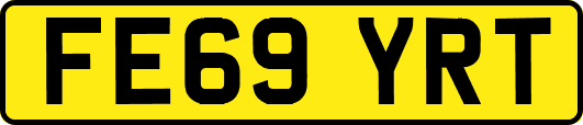 FE69YRT