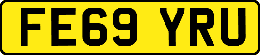 FE69YRU