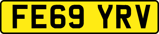 FE69YRV