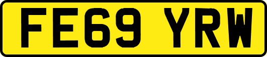 FE69YRW