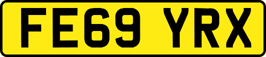 FE69YRX