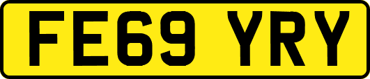 FE69YRY