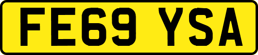 FE69YSA