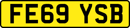 FE69YSB