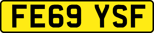 FE69YSF