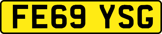 FE69YSG