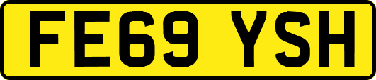 FE69YSH