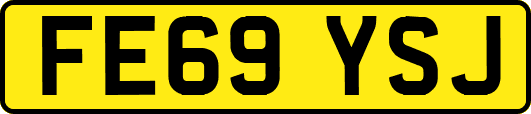 FE69YSJ