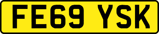 FE69YSK