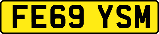 FE69YSM