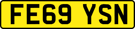 FE69YSN