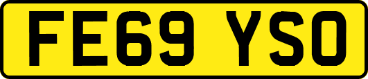 FE69YSO