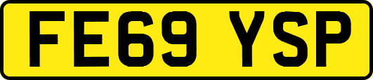 FE69YSP